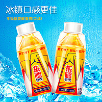 东鹏 特饮 维生素功能饮料250ml*24瓶  电商专享