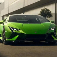 兰博基尼 Huracán  24款 5.2L Tecnica LP640-2