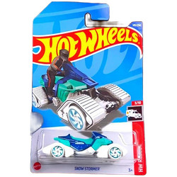 Hot Wheels 風火輪 合金小汽車車模型