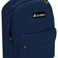 EVEREST 经典行李箱背包