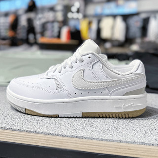 NIKE 耐克 Air Force 1 Shadow 女子运动板鞋 CU8591-001 黑黄粉 36.5