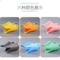 KAMPET 卡萌 狗狗鸭嘴套防咬防狗叫口罩嘴套防叫器止吠器宠物泰迪狗狗用品