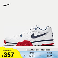 NIKE 耐克 CROSS TRAINER LOW  男子运动鞋 CQ9182-101 40.5