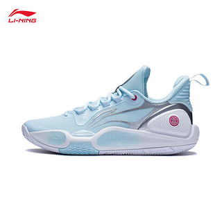 LI-NING 李宁 闪击9篮球鞋