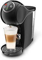 De'Longhi 德龙 Nescafe Dolce Gusto，Genio S PlusEDG315.B，Pod胶囊咖啡机意式浓缩咖啡 卡布奇