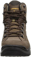 LOWA Men's Renegade GTX Mid Hiking Boot