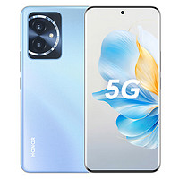 HONOR 荣耀 100 5G手机 16GB+256GB 迷蝶蓝