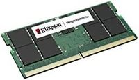 Kingston 金士顿 品牌内存 32GB DDR5 5200MT/s SODIMM (2 件套) KCP552SS8K2-32 笔记本电脑内存