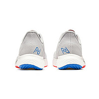 new balance NB官方23新款男鞋女鞋Rebel v3回弹透气训练跑步鞋 浅灰色