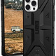 UAG Urban Armor Gear Pathfinder 手机壳与苹果 iPhone 13 Pro Max