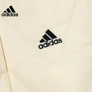 adidas 阿迪达斯 冬季男子运动休闲羽绒服外套IW0778