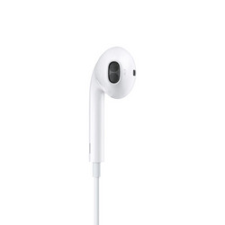 Apple 苹果 iPhone 15  Pro Max原装线控耳机EarPods (USB-C)正品