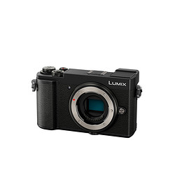 Panasonic 松下 LUMIX GX9 M4/3画幅 微单相机