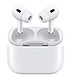 百亿补贴：Apple 苹果 AirPods Pro 2 入耳式降噪蓝牙耳机 白色 Type-C接口