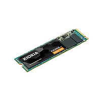 KIOXIA 铠侠 RC20系列 EXCERIA G2 NVMe M.2 固态硬盘 500GB（PCI-E3.0）