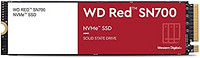 西部数据 计算机内置固态硬盘 4.0 TB 兼容台式机 NAS用SSD WDS400T1R0C