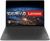 Lenovo 联想 IdeaPad 5 Chrome 笔记本电脑 | 16 英寸 WUXGA