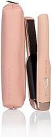 ghd unplugged Pink Peach styler 无线直发器 采用混合钴锂技术