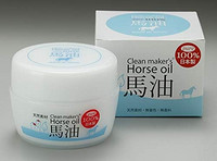 Clean Maker *日本制造 马油 40毫升