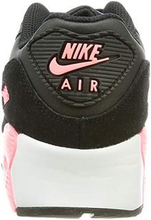 Nike 耐克 男童 Air Max 90 跑鞋