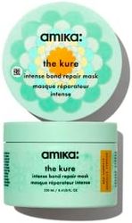 amika the kure 修复发膜