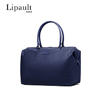 Lipault PARIS Lipault旅行包女大容量短途行李包轻便手提健身包 女包大容量 P51