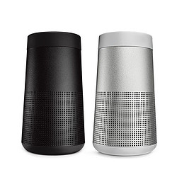 BOSE 博士 SoundLink Revolve II 户外 蓝牙音箱