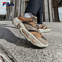 FILA 斐乐 ET异行鞋男鞋运动鞋休闲鞋