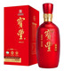宝丰 鸿运 50度 清香型 白酒500ml*6瓶　