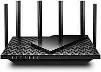 TP-LINK 普联 Archer AXE75 Wi-Fi 6E WLAN 路由器（5400 Mbit s 三频、4 个千兆 LAN 端口