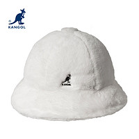 KANGOL 经典圆顶礼盒装渔夫帽 CASUAL帽 K4190ST