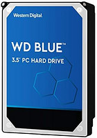 西部数据 WD HDD 内置硬盘 3.5英寸 1) 500GB