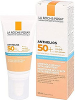 理肤泉 La Roche Posay Anthelios Ultra 50+ Bb Cream 50ml