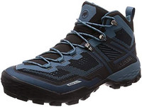 MAMMUT 猛犸象 Dukan Mid Goretex 男士 运动鞋 3030-03540