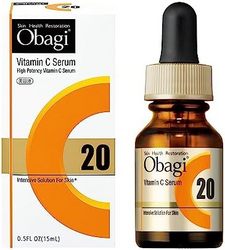 Obagi 欧邦琪 C20 精华液 15 毫升