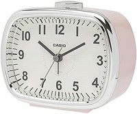 CASIO 卡西欧 钟表  9.1×10.9×6.2cm TQ-159-4JF