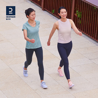 DECATHLON 迪卡侬 女款休闲运动鞋 8486340