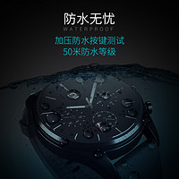 DECATHLON 迪卡侬 A400 运动手表 8654287