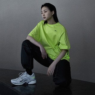 Reebok 锐步 LIFUL联名 JES52 男女款运动长裤