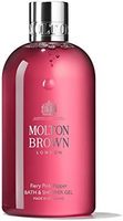 MOLTON BROWN Fiery 粉色胡椒沐浴和沐浴露 300 毫升