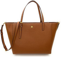 TORY BURCH Emerson Leather Women's Tote