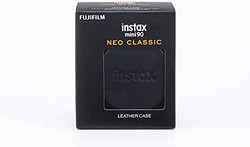 INSTAX Fujifilm 富士 11288 Instax Mini 90 相機保護殼，黑色