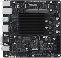 ASUS 华硕 PRIME N100I-D D4-CSM