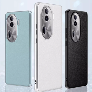 开晖 OPPO Reno 11 科技纳米皮手机壳