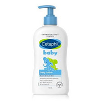 Cetaphil 丝塔芙 婴儿润肤乳 400ml