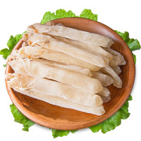 冠膳 精选优质沙虫干50g淡干海产品靓沙虫 小孩虚汗多尿床渔民水产干货