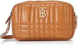 BURBERRY 博柏利 [BURBERRY] 单肩包 8060895 女士 MAPLE BROWN , MAPLE BROWN, Free Size