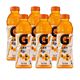 百亿补贴：GATORADE 佳得乐 电解质能量饮料 600ml*7瓶