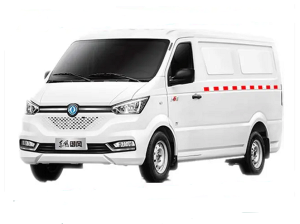 DONGFENG MOTOR 东风汽车 御风EM26