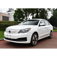 东风富康 富康ES500